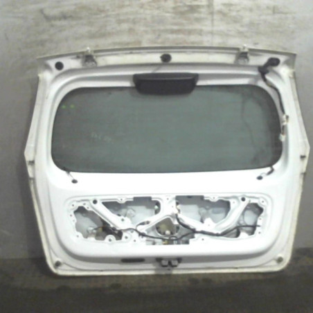 Malle/Hayon arriere HYUNDAI I 10 1