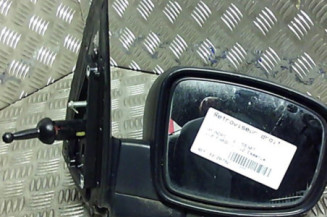 Retroviseur droit HYUNDAI I 10 1 Photo n°1