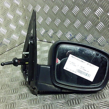 Retroviseur droit HYUNDAI I 10 1 Photo n°1