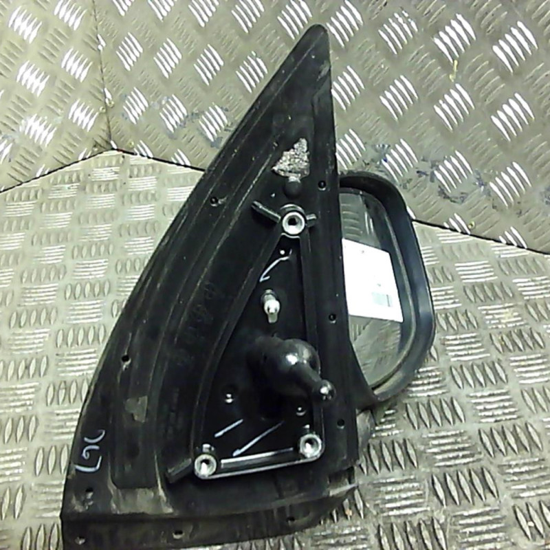 Retroviseur droit HYUNDAI I 10 1 Photo n°2
