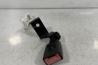Attache ceinture arriere droit HYUNDAI I 10 1 Photo n°1