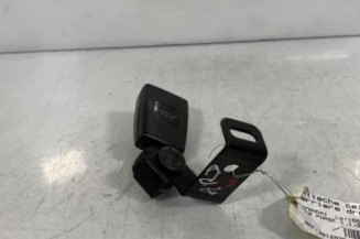 Attache ceinture arriere droit HYUNDAI I 10 1