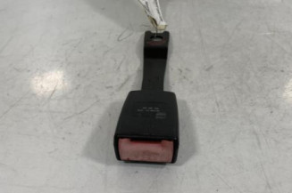 Attache ceinture avant droit HYUNDAI I 10 1 Photo n°1