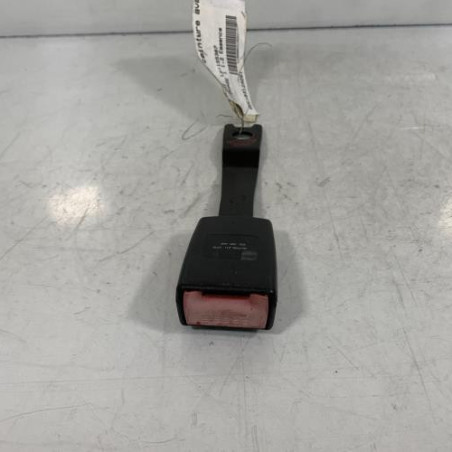 Attache ceinture avant droit HYUNDAI I 10 1 Photo n°1