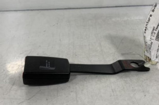Attache ceinture avant droit HYUNDAI I 10 1