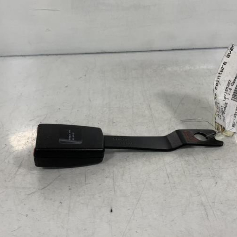 Attache ceinture avant droit HYUNDAI I 10 1 Photo n°2