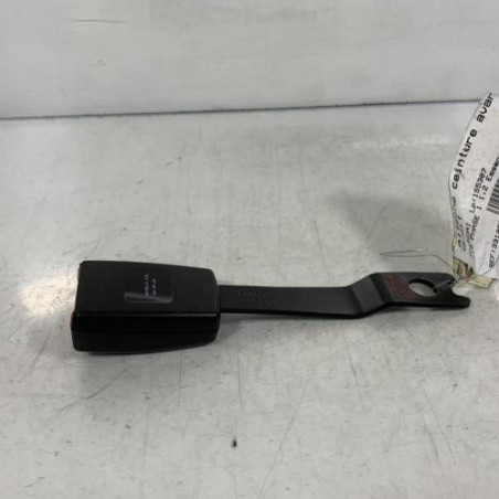 Attache ceinture avant droit HYUNDAI I 10 1