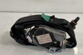 Pretensionneur de ceinture avant droit HYUNDAI I 10 1 Photo n°1