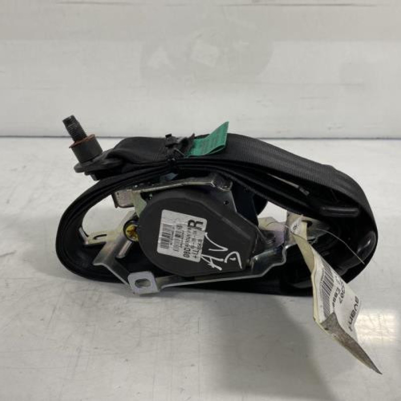 Pretensionneur de ceinture avant droit HYUNDAI I 10 1 Photo n°3