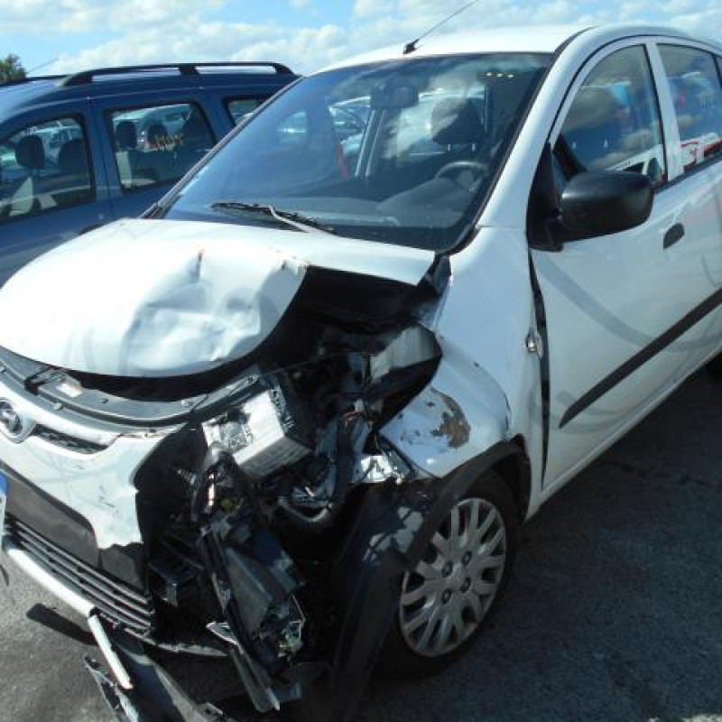 Pretensionneur de ceinture avant droit HYUNDAI I 10 1 Photo n°4