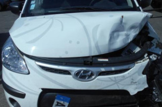Pretensionneur de ceinture avant droit HYUNDAI I 10 1