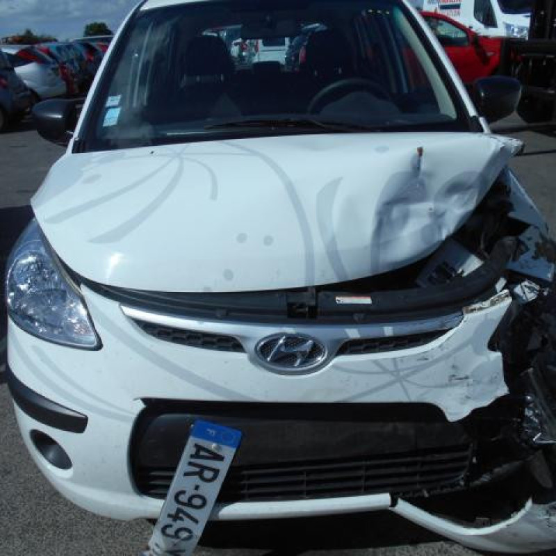 Pretensionneur de ceinture avant droit HYUNDAI I 10 1 Photo n°5