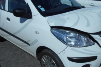 Pretensionneur de ceinture avant droit HYUNDAI I 10 1