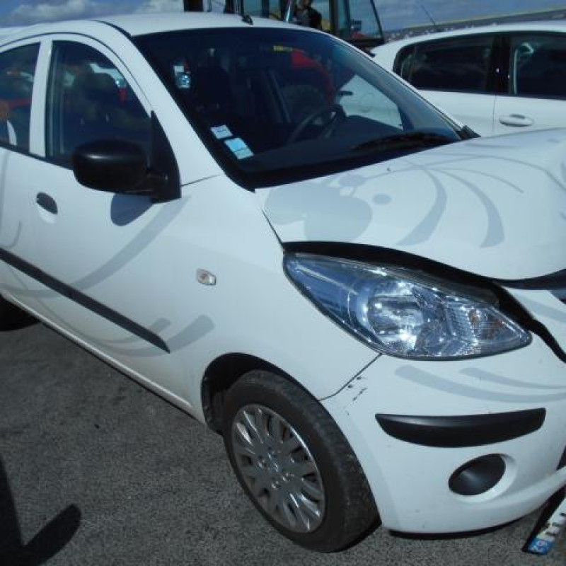 Pretensionneur de ceinture avant droit HYUNDAI I 10 1 Photo n°6