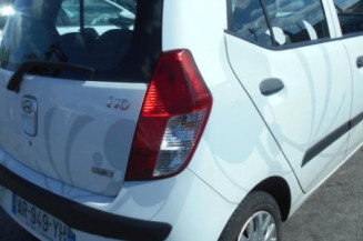 Pretensionneur de ceinture avant droit HYUNDAI I 10 1