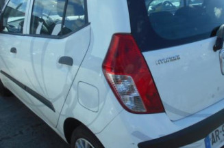 Pretensionneur de ceinture avant droit HYUNDAI I 10 1