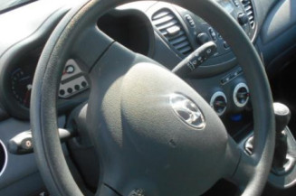 Pretensionneur de ceinture avant droit HYUNDAI I 10 1