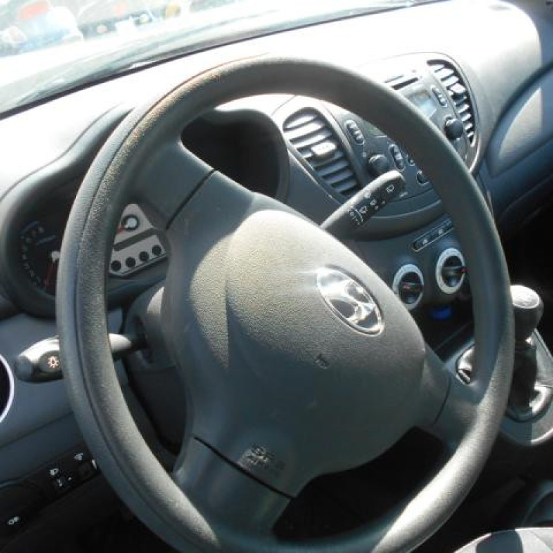 Pretensionneur de ceinture avant droit HYUNDAI I 10 1 Photo n°9