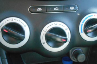 Pretensionneur de ceinture avant droit HYUNDAI I 10 1