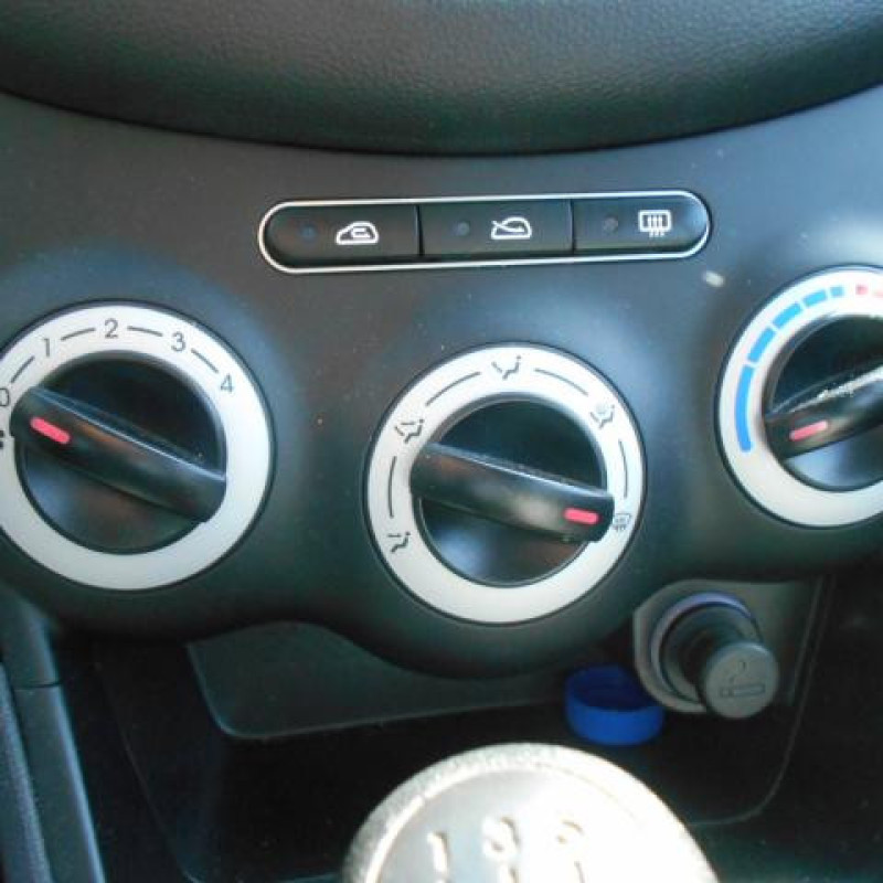 Pretensionneur de ceinture avant droit HYUNDAI I 10 1 Photo n°10
