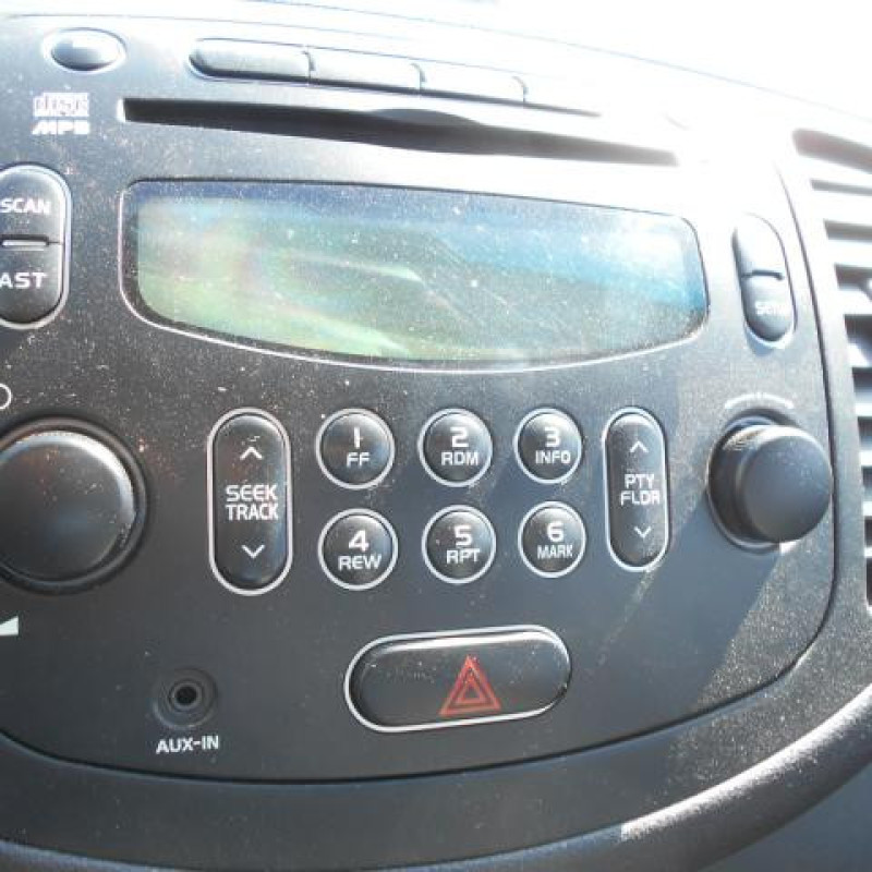 Pretensionneur de ceinture avant droit HYUNDAI I 10 1 Photo n°11