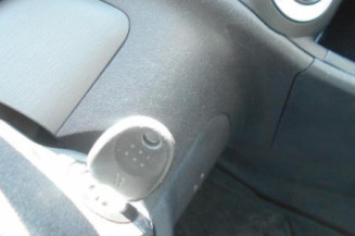 Pretensionneur de ceinture avant droit HYUNDAI I 10 1