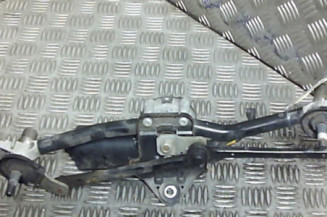 Moteur essuie glace avant HYUNDAI I 10 1 Photo n°1