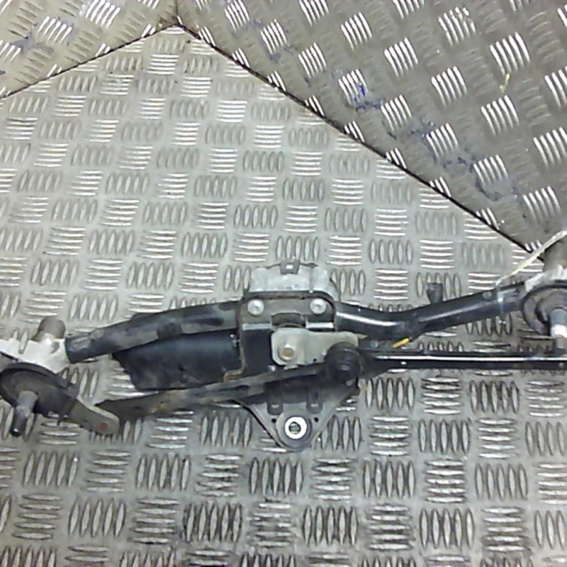 Moteur essuie glace avant HYUNDAI I 10 1 Photo n°1