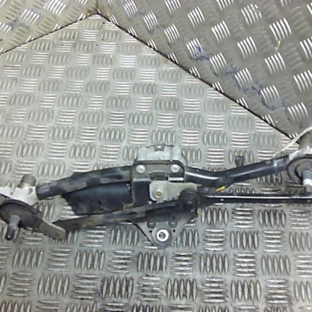 Moteur essuie glace avant HYUNDAI I 10 1 Photo n°1