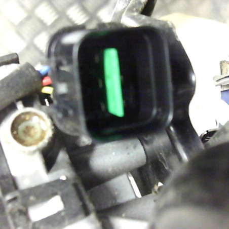 Moteur essuie glace avant HYUNDAI I 10 1