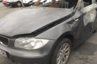 Bras essuie glace arriere BMW SERIE 1 E87