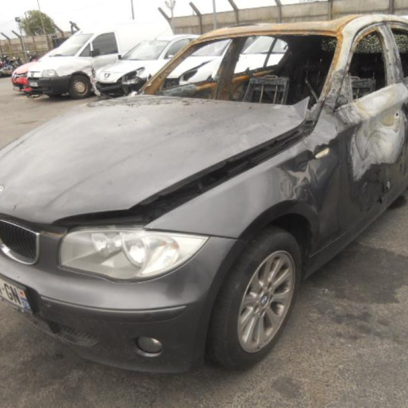 Bras essuie glace arriere BMW SERIE 1 E87 Photo n°3