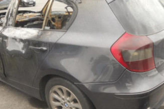 Bras essuie glace arriere BMW SERIE 1 E87