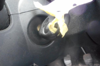 Renfort pare choc arriere (traverse) RENAULT TWINGO 2
