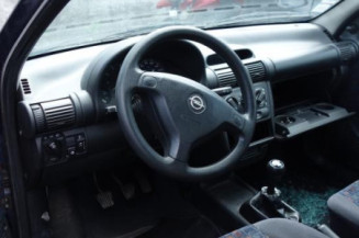 Amortisseur avant gauche OPEL CORSA B