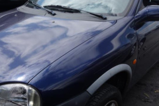 Etrier avant droit (freinage) OPEL CORSA B Photo n°1