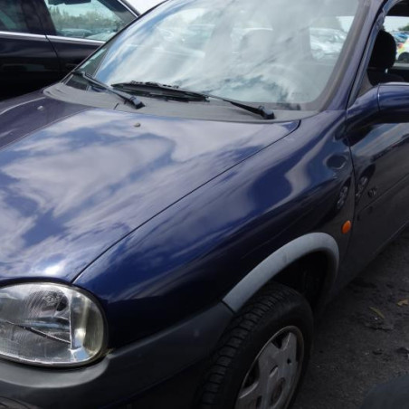 Etrier avant droit (freinage) OPEL CORSA B Photo n°1