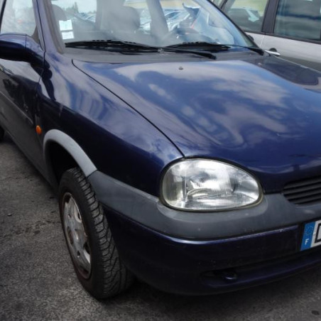 Etrier avant droit (freinage) OPEL CORSA B