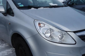 Cardan gauche (transmission) OPEL CORSA D