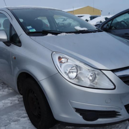 Cardan gauche (transmission) OPEL CORSA D