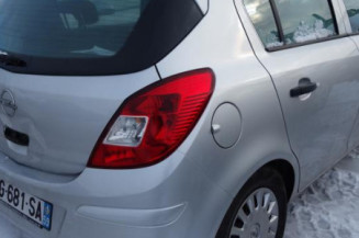 Cardan gauche (transmission) OPEL CORSA D