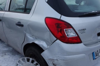 Cardan gauche (transmission) OPEL CORSA D