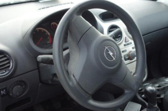 Cardan gauche (transmission) OPEL CORSA D
