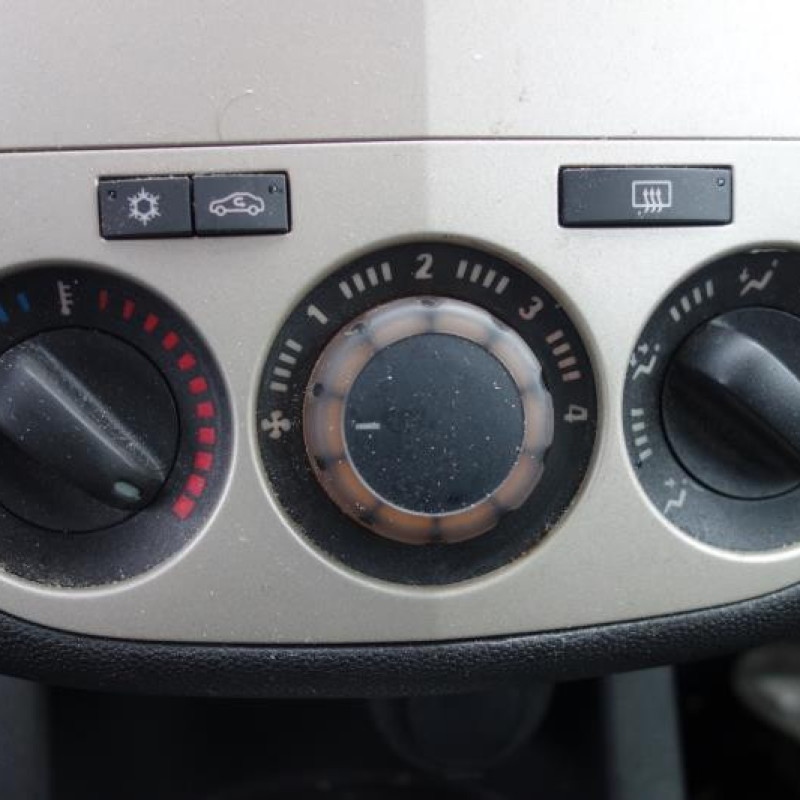 Cardan gauche (transmission) OPEL CORSA D Photo n°6