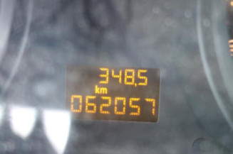 Cardan gauche (transmission) OPEL CORSA D
