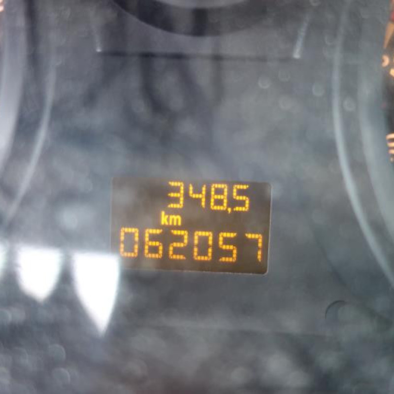 Cardan gauche (transmission) OPEL CORSA D Photo n°8