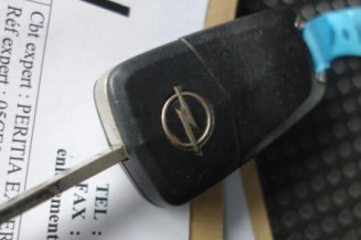 Cardan gauche (transmission) OPEL CORSA D