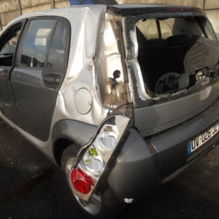Etrier avant droit (freinage) SMART FORFOUR 1