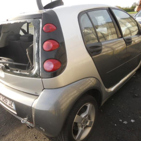 Etrier avant gauche (freinage) SMART FORFOUR 1