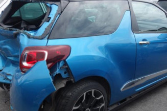 Cardan gauche (transmission) CITROEN DS3
